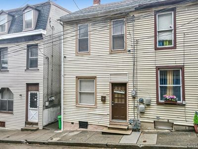 327 N Penn St, Allentown, PA, 18102