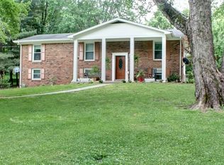645 Rockwell Dr, Cookeville, TN 38506