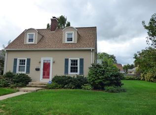 2137 Parkview Pl, South Bend, IN