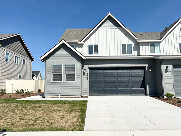 8208 W Pacific Yew St, Eagle, ID 83616