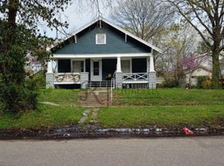 1207 W South St, Frontenac, KS 66763
