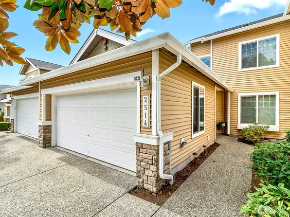 2514 85th Drive NE #K3, Lake Stevens, WA 98258