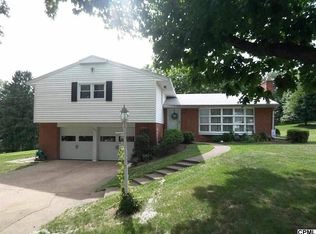 1804 Westfield Rd, Harrisburg, PA 17112