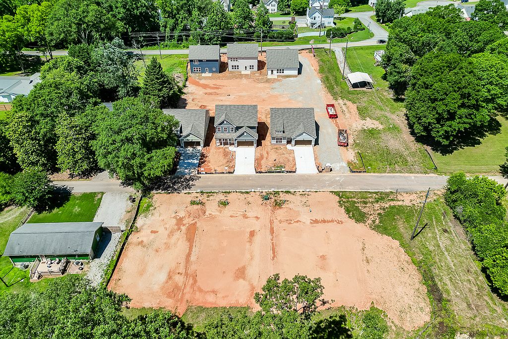 The Enclave at Lights Ferry by HillGrove Homes in Flowery Branch GA Zillow