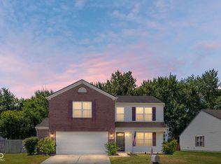 6503 Glory Maple Ln, Indianapolis, IN 46241