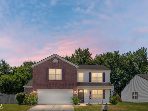 6503 Glory Maple Ln, Indianapolis, IN 46241