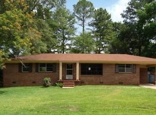 140 Dale Drive, Jackson, AL 36545