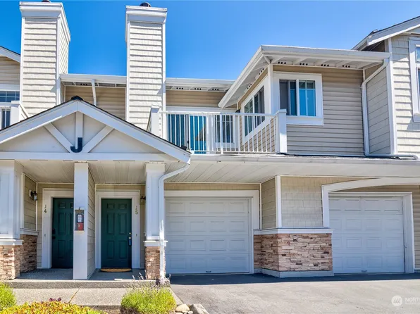 6515 134th Place SE #J5, Snohomish, WA 98296