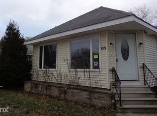 875 E Dale Ave, Muskegon, MI 49442