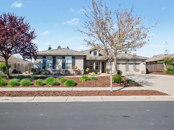 3540 Arden Villa Ct, Roseville, CA 95747