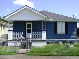 605 Garden Rd, Marrero, LA 70072