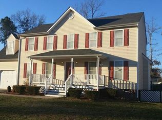 6506 Bareback Ter, North Chesterfield, VA 23234
