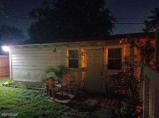 327 Notre Dame Dr, San Antonio, TX 78228