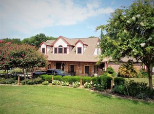 4664 County Road 862, McKinney, TX 75071