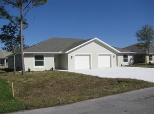 1228 Navigator Rd, Punta Gorda, FL 33983
