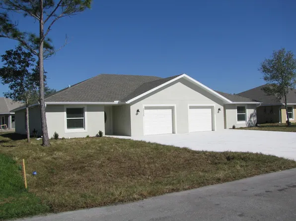 26288 Explorer Rd, Punta Gorda, FL 33983