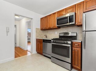 65-45 Yellowstone Blvd #6C, Forest Hills, NY 11375