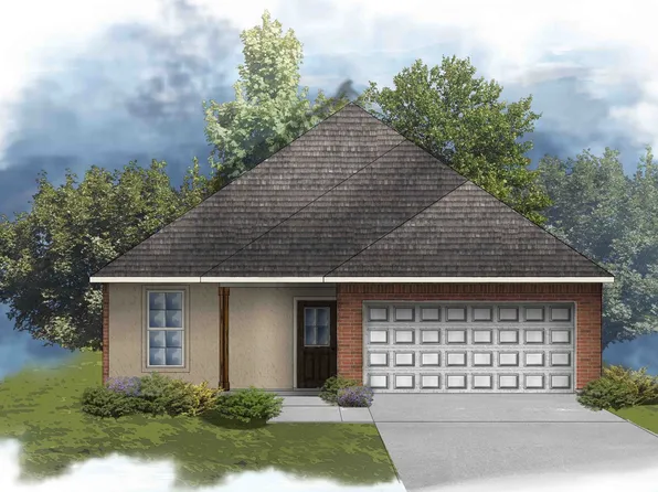 348 Hendry Dr, Bossier City, LA 71111