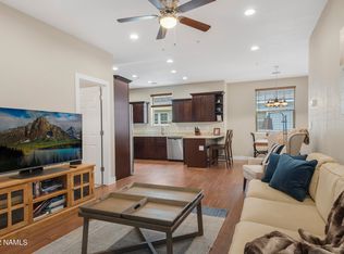 2414 W Pikes Peak Dr, Flagstaff, AZ 86001