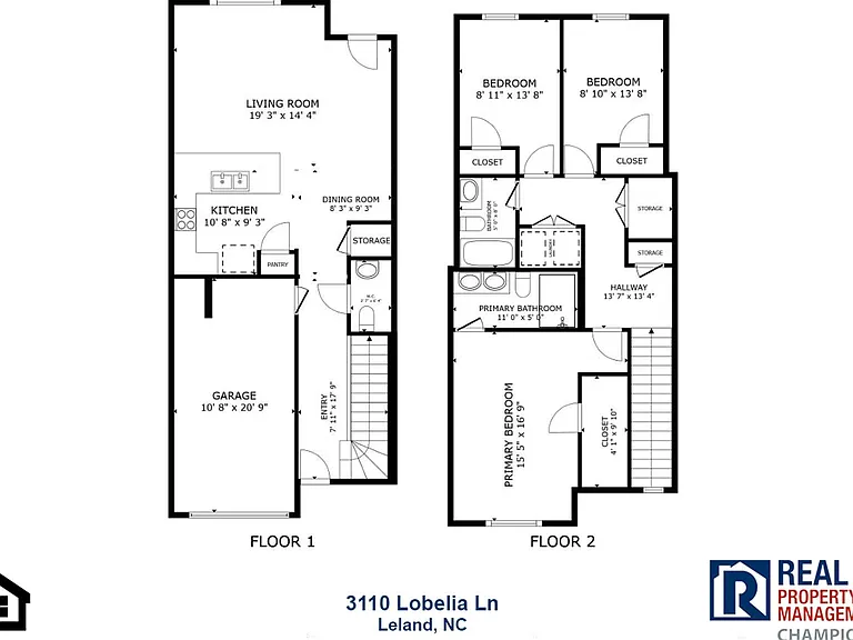 3110 Lobelia Ln — Photo 24