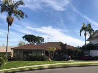 3040 Queensbury Dr, Los Angeles, CA 90064