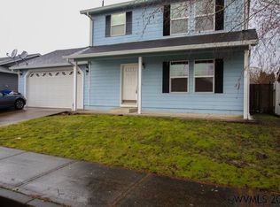 733 Horseback Ct NE, Salem, OR 97301