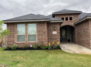 6004 Valley View St, Midland, TX 79705