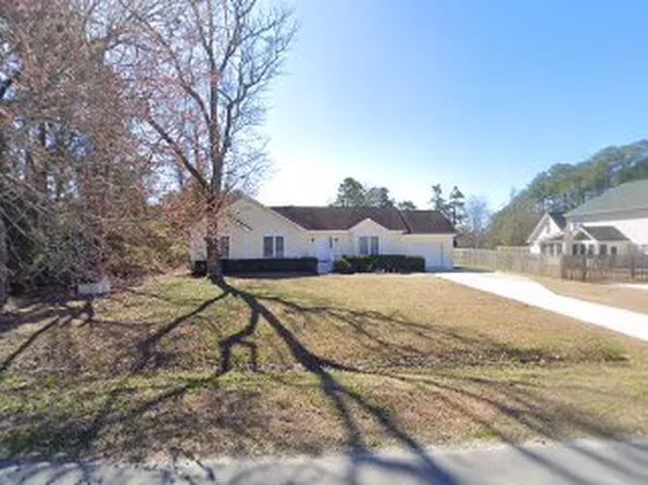 736 Comet Dr #736, Beaufort, NC 28516