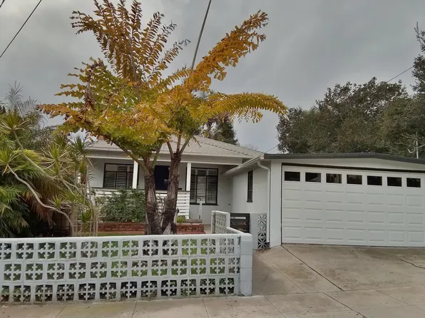1225 Olive St, Santa Barbara, CA 93101