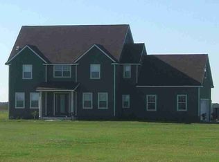 13244 M J Rd, Myakka City, FL 34251