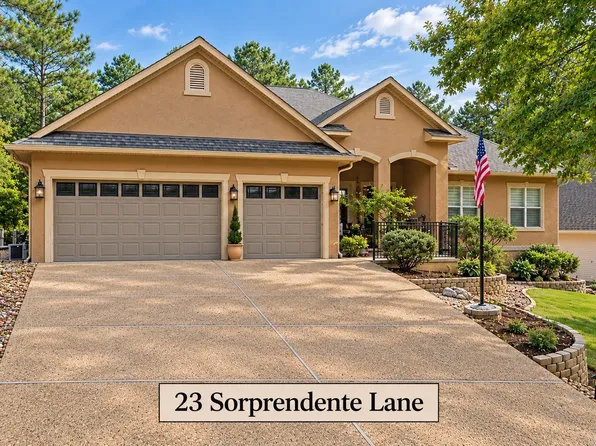 23 Sorprendente Ln, Hot Springs Village, AR 71909