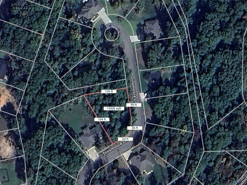 1st image of 9 Dinsmoore Ln #15
