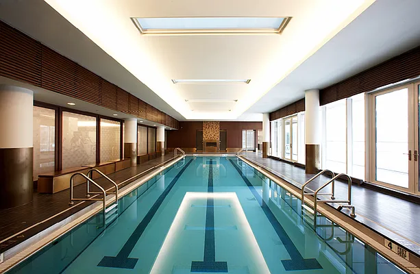 Rented by Brown Harris Stevens | media 21