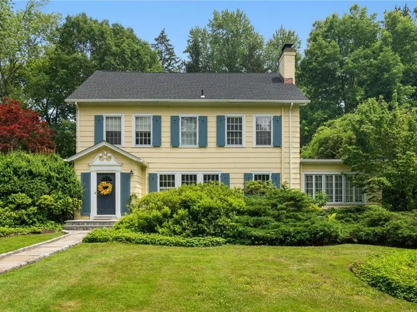 307 Quaker Road, Chappaqua, NY 10514