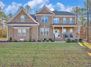 2805 Maple Lake Ter, Powhatan, VA 23139