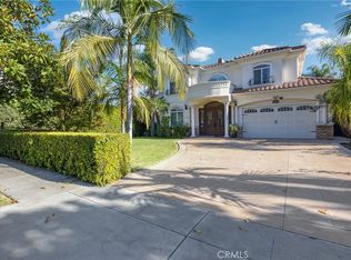 1700 S 6th Ave, Arcadia, CA 91006