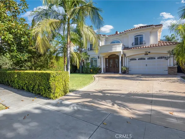 1700 S 6th Ave, Arcadia, CA 91006