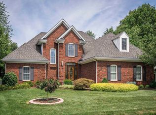 13613 Broken Branch Way, Louisville, KY 40245