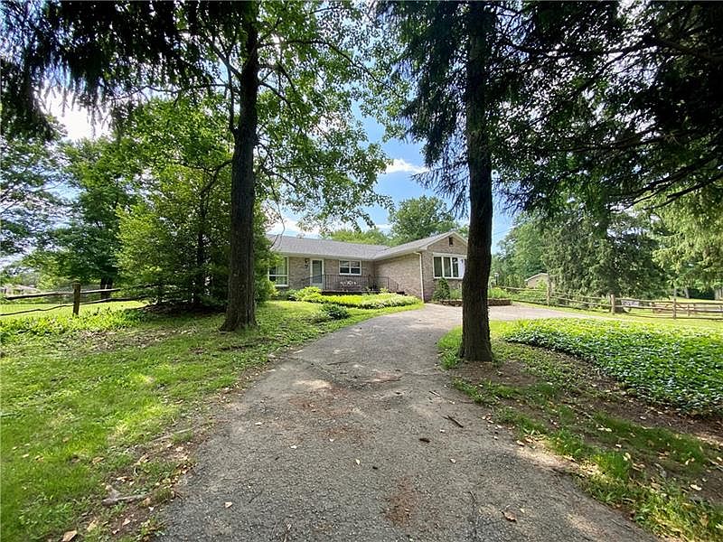 3944 Route 711, Ligonier, PA 15658 MLS 1618961 Zillow