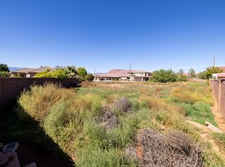 1970 E Circle Ridge Dr, Saint George, UT 84790