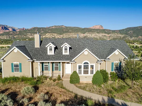1625 S 2200 E, New Harmony, UT 84757