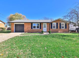 958 Don Victor Dr, Independence, KY 41051