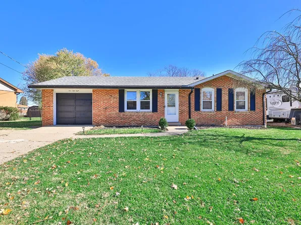 958 Don Victor Dr, Independence, KY 41051