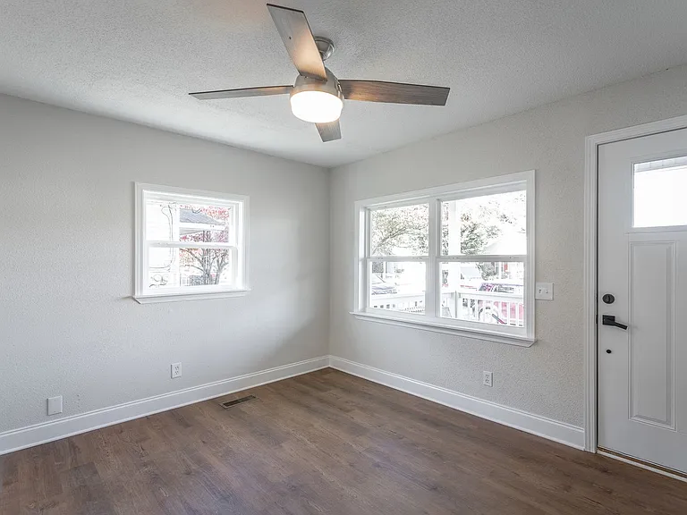 1902 S Watkins Street | Multifamily Living in Mill Town — Photo 8