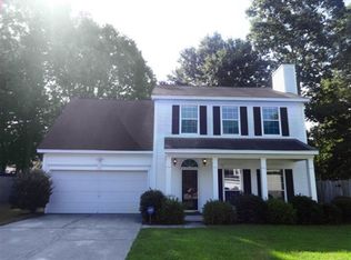 1951 White Birch Ln, Charleston, SC 29414