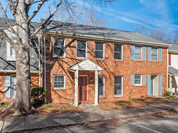 1501 Clermont Rd APT T4, Durham, NC 27713