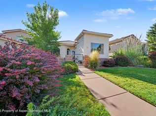 68 Hogan Cir, Parachute, CO 81635