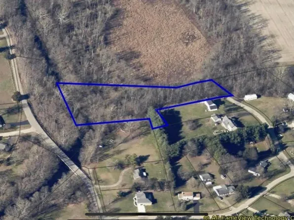 0 Ginger Ln, Washington Court House, OH 43160