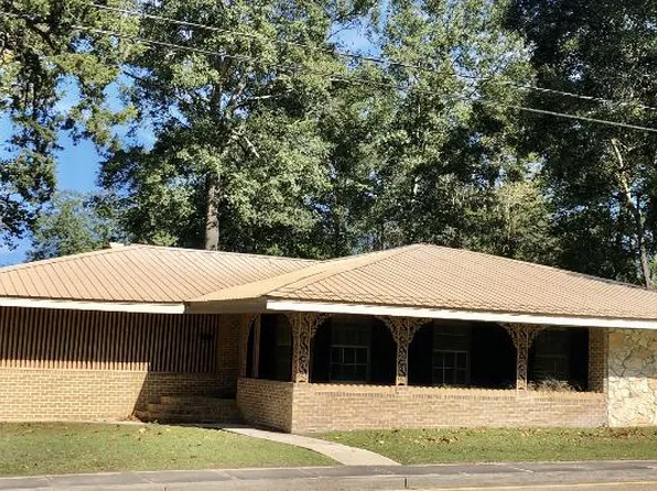 612 W 1st St, Deridder, LA 70634