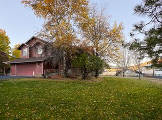 5910 Valley View Ln, Klamath Falls, OR 97601